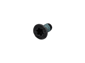 Bremsscheiben-Befestigungsschraube. Porsche Verschiedene Modelle - 90026904703, N10456004, 90026904701