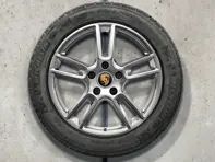 19' Panamera (971) Alufelgen & Winterreifen Original Porsche - 971044601A