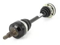 Albero di trasmissione. Porsche 986 Boxster S dal 2000 in poi Auto Tiptronic - 98633202451, 98633202454