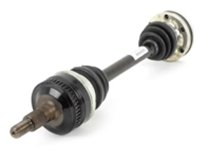 Albero di trasmissione. Porsche 986 Boxster S dal 2000 in poi Auto Tiptronic - 98633202451, 98633202454