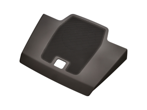 Mittelverkleidung Instrumententafel. Porsche 981 Boxster / Cayman 2012-16 - 98155215100, 98155215100OA6, 981552151005Q0, 98155215100OE1, 981552151003T0, 981552151006W0, 981552151004U0, 981552151008Y0