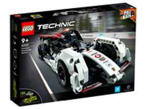 LEGO® Technic Formula E® Porsche 99X Électrique - WAP0400020NLTS