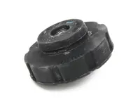 Shock absorber spring seat, upper. Porsche Macan - 95B512149B, 95B512149