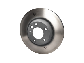 Rotor de disque de frein, avant. Porsche Cayenne 955 / 957 / 958 (OE No 95535140151 & 95535140251) - 95535140151, 95535140251, 205850C, 205851C
