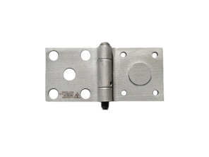 Bisagra de la puerta. Porsche 356 BT5 / 356 BT6 / 356 C - 64453103104, 64453103105, 64453103204, 64453103205