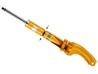 Ammortizzatore Bilstein Sports B6 ANTERIORE. Porsche 957 Caienna - 24-239943, 24239943, 24-239950, 24239950, 95534304340, 95534304350, 95534304440, 95534304450, 7P5413031N, 7P5413031Q, 95834304300, 95834304301, 95834304310, 95834304311, 95834304330, 7P5413032N, 7P5413032Q, 95834304400, 95834304401, 95834304410, 95834304411