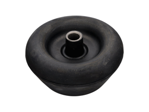 Stützgummi für Stoßdämpfer. Porsche 928 - 92833304301, 92833304300, 012192 - 928 333 043 01, URO-012192, 1652550300