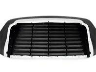 Rennline 930 Inserts de gril en maille d'aluminium. Porsche 930/M491 avec Teatray Tail 1975-89 - E244