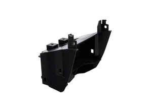 Extension de console centrale, partie inférieure. Porsche 996 Carrera / Turbo / GT2 / GT3 1998-2005 - 99655222700