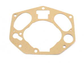 Joint de carburateur Zenith. Porsche 356 - 61610086401, 61610086400