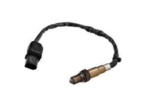 Sonde lambda à oxygène. Porsche 970 Panamera DIESEL - 97060617900, 0281004407