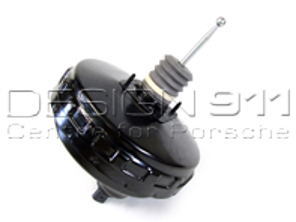 Servofreno. Porsche Cayenne 955 MKI con guida a destra - 95535592401, 95535592400