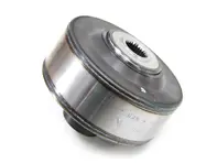 Frizione viscosa. Porsche 996/997Turbo/997.1 - 99633902102