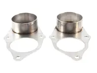 Rem Koelkanalen / Platen. Porsche 944/968 - 94435108500, 94435108501, 95135108503, 95135108803