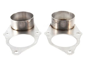 Rem Koelkanalen / Platen. Porsche 944/968 - 94435108500, 94435108501, 95135108503, 95135108803