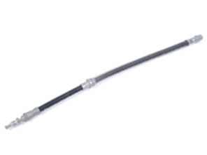 Tubo freno idraulico anteriore. Porsche 970 Panamera - 97035513902, 97035513900, 97035513901
