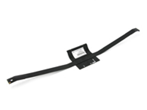 Fuel tank restraining strap. Porsche 996 C4S / 996 Turbo - 99620110701