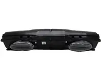 Luftfiltergehäuse. Porsche 971 Panamera - 971128607G, 971128607F