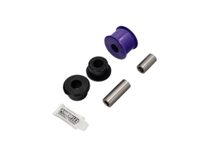 Lower Arm Bush Repair Kit. Porsche 986 / 996 / 987 / 997 / 987C  PowerFlex - 99733105303, 99634105317, 99634105307, 99634105316, 99634105306, 99634105318, 99733105301, 99634105314, 99634105319, 99634105305, 99634105320 - PFF57502, PFF57503