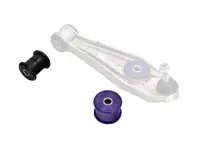 Kit di riparazione della boccola del braccio inferiore. Porsche 986/996/987/997/987C PowerFlex - 99733105303, 99634105317, 99634105307, 99634105316, 99634105306, 99634105306, 99634105318, 99733105301, 99733105303, 99634105314, 99634105319, 99634105305 - PFF57502, PFF57503