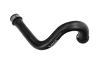 Water coolant radiator top hose SUPPLY. Porsche 997TT - 99710663101, 99710663601