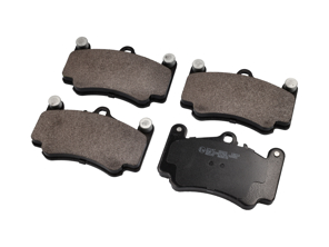 Plaquettes de frein, avant. Porsche 996 Turbo / 996 C4S / 997 C2S/ 997 C4S / 996 GT3 MK1 - 99635194913, 99635194910, 99635194911, 99635194912, 99735194902, 23330