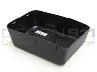 Couvercle du moteur d'essuie-glace de lunette arrière. Porsche944/968 - 477955737, 477955737A01C, 477955737B01C