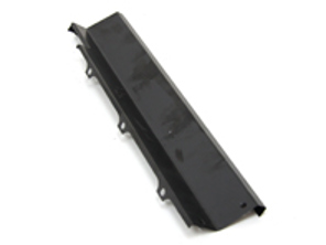 Copertura motore, Destra. Porsche 911 1965-83 - 90110608400