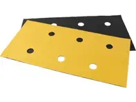 Schalldämpfer-Kit für die Karosserieisolierung. Porsche 356 / 911 / 912 / 914 / 964 / 993 - 8181300510 - 8181300510
