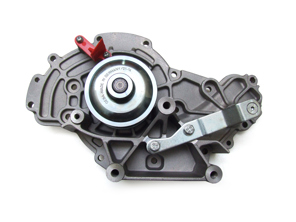 Pompe à eau. Porsche 928 S4 / 928 GTS - 92810601520, 92810601513, 92810601518
