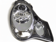 Proiettore Litronic. Porsche 996TT/GT2 - 99663106510, 99663106610