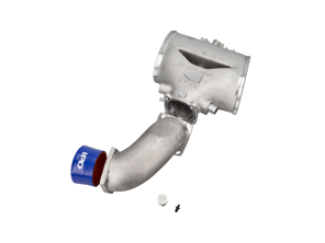 Aluminum Intake Plenum. Porsche 987 Cayman/Boxster DFI IPD