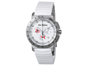 Porsche Racing chronograaf horloge. Beperkte editie - WAP0700810E