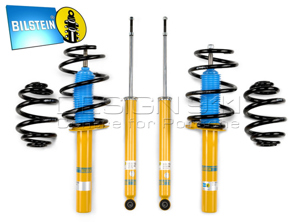 Kit de suspension de réglage Bilstein B12. Porsche 997 C4 / C4S / TURBO sans PASM - 46-193773, 46193773 - 46-193773