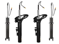Pacchetto ammortizzatori anteriori e posteriori, SET DA 4. Porsche 997.1 / 997.2 C4 / C4S con PASM 2005-12 - 99734304715, 99734304815, 99734304708, 99734304824, 99734304710, 99734304714, 99734304814, 99734304822, 99734304722, 99734304724, 99734304726, 22-147561, 99734304826, 22-147554, 99734304808, 99734304810, 99734304841, 99734304741