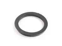 Anello di arresto dell'ammortizzatore. Porsche 924 / 924S / 944