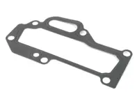 Guarnizione supporto turbocompressore. Porsche 958 Cayenne / 95B Macan / 970 Panamera DIESEL - 95812354700, 574.792