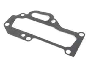 Guarnizione supporto turbocompressore. Porsche 958 Cayenne / 95B Macan / 970 Panamera DIESEL - 95812354700, 574.792