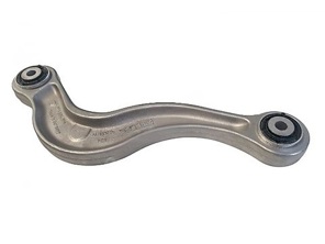 Bras de commande de voie central supérieur arrière. Porsche 971 Panamera - 971505323B, 971505323A, 971505323