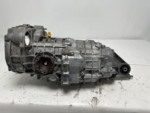 Porsche 964 Carrera 2 5 Gang Getriebe G50.03 Gebraucht - 95030001008, 95030001013