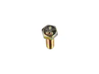 Bullone del coperchio della piastra della molla. Porsche 911 65-77 - 90007504203