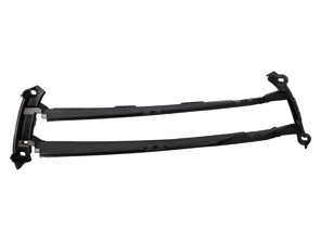 Telaio supporto griglia paraurti anteriore. Porsche 991.1 Turbo >>2016 - 99150573300, 99150573400