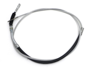 Handbremsseil. Porsche 911 SC/Carrera 77-89 - 91142455104, 91142455102, 90142455113, 91142455101, 91142455103