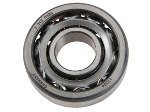 Cuscinetto ruota esterno a sfera . Porsche 356 Pre-A e 356A - 90005300500