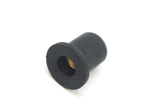 Premere il dado dell'inserto M6. Porsche986/987/996/997/991 - 99950020600, 99950007800