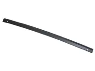 A-Säulenverkleidung. Porsche 993 Targa - 99350450500
