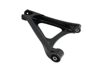 Hinterer unterer Querlenker. Porsche 955 / 957 Cayenne - 95533101812, 95533101811, 95533101712, 95533101711, 7L0505311A, 7L0505311B, 7P0505311E, 7L0505312A, 7L0505312B, 7P0505312E