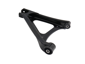 Braccio oscillante inferiore posteriore. Porsche 955 / 957 Cayenne - 95533101812, 95533101811, 95533101712, 95533101711, 7L0505311A, 7L0505311B, 7P0505311E, 7L0505312A, 7L0505312B, 7P0505312E