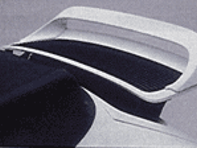 Heckspoiler/Flügel Pro-Wing Porsche 964 1989-94
