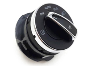 Interruttore della luce. Porsche 970 Panamera / 991.1 / 991.2 / Boxster / Cayman / Macan - 97061353309DML, 97061353303, 97061353304, 97061353305, 97061353306, 97061353307, 97061353308, 97061353309, 97061353308DML, 97061353307DML, 97061353306DML, 97061353305DML, 97061353304DML, 97061353303DML, 97061353302DML - AN-3464